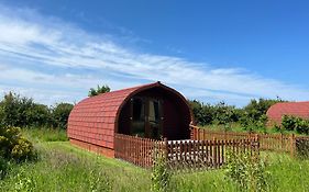 Manor Farm Stay